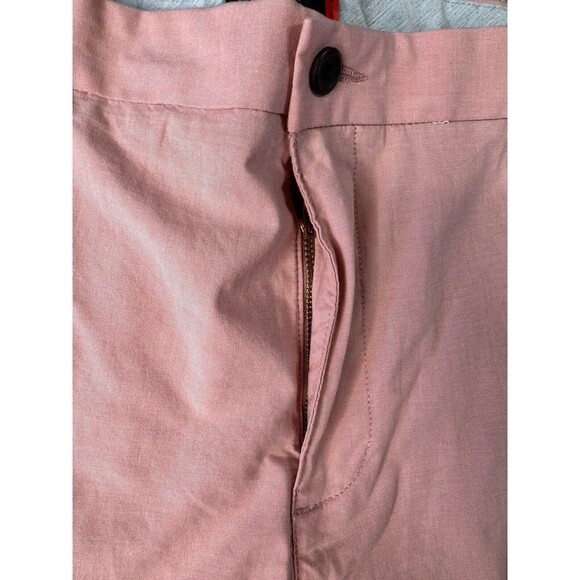 Dockers Supreme Flex Shorts,Men’s,Size 38,Security Zip Pocket - Picture 7 of 13